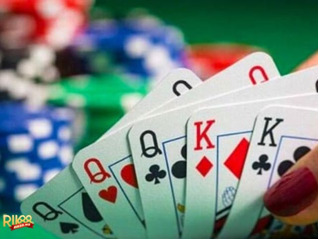 Kinh Nghiệm Chơi Phỏm Rik88 Hiệu Quả Dành Cho Tân Thủ 6 Áp dụng linh hoạt các chiến thuật