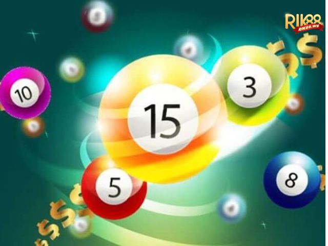 Xổ số Rik88