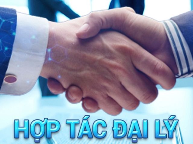 Điều kiện để gia nhập đại lý Rik88