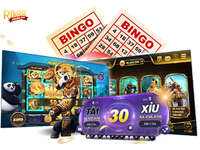 Hướng Dẫn Nạp Rút Rik88 Chi Tiết Từ A-Z