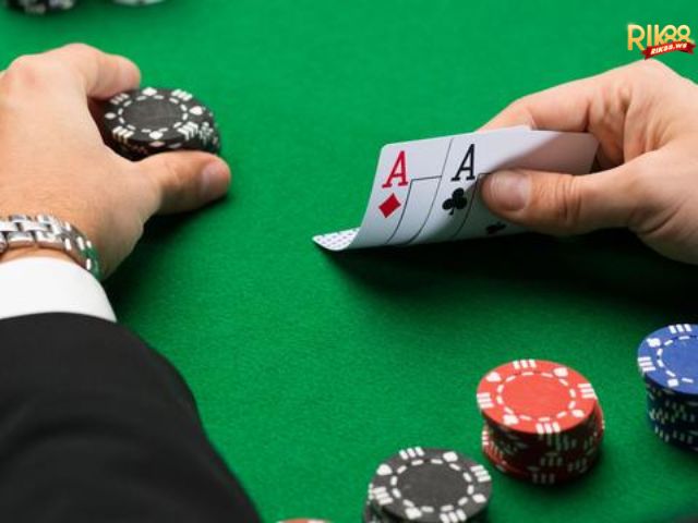 Luật chơi bài Xì Dách