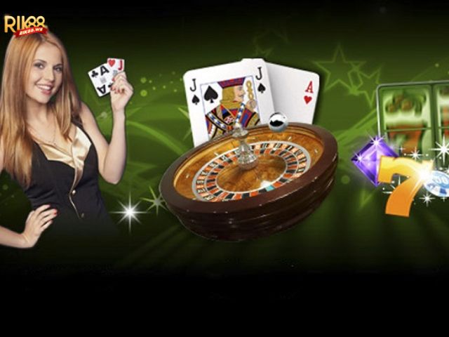 Luật tính điểm trong bài cào Rik88