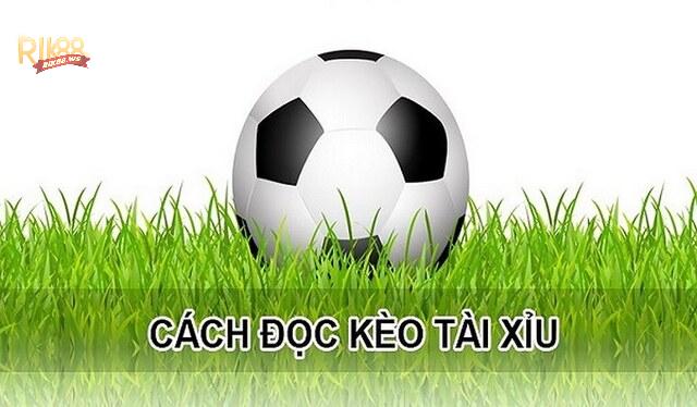 Bật mí kèo tài xỉu là gì? Mẹo chơi dễ thắng 5 Hướng dẫn tính các kèo cược tài xỉu từ A - Z